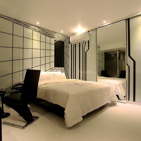 Lush Hotel Сеул Екстер'єр фото